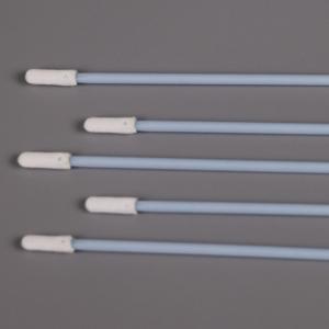 Disposable Thermally Bonded Small Knitted Single Layer Polyester Fiber Lens