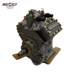 Air Conditioning Compressor – Stable Cooling Performance For Yutong & Zhongtong