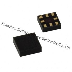 Wholesale NC7WZ08L8X Logic Gates TinyLogic UHS Dual 2-Input AND Gate from china suppliers