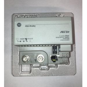 Allen Bradley 1794-ACNR15 C FLEX I/O ControlNet Redundant Adapter Module Brand