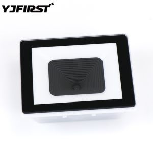 Embedded 2D Barcode Scanner for Android PDA NFC Function + Anti-Glare Barcode Reading