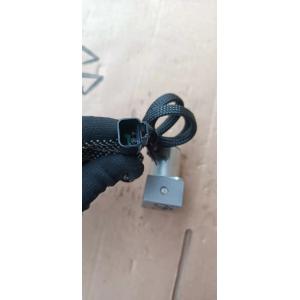 PC200-7 PC200-8 Excavator Spare Parts Power System 702-21-57400 Solenoid Valve