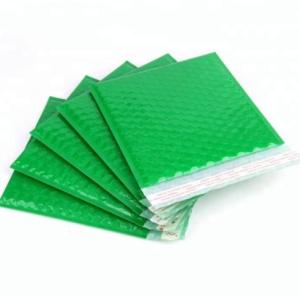 China Custom Printing PS4 Accept Custom Design customized Poly bubble mailers on sale