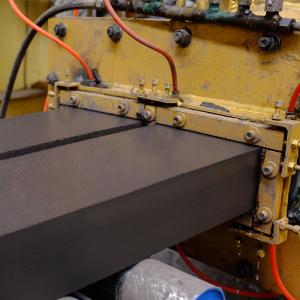 20000 - 30000B/Hr Automatic Clay Brick Making Machine For Tunnel Kiln Shale