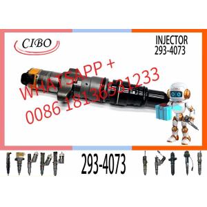 Quality Diesel Fuel Injector 10R-7222 254-4330 293-4073 267-9717 320-2940 328