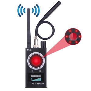 Home Wireless GSM Finder GPS Signal Lens RF Spy Bug Detector