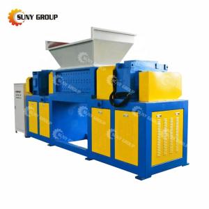 Thailand Shredder for Household Garbage/Used Scrap Metal Shredder and Meeting '