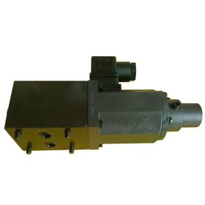EDG Series Electro Hydraulic Proportional Valve Pilot Relief Valves Max.