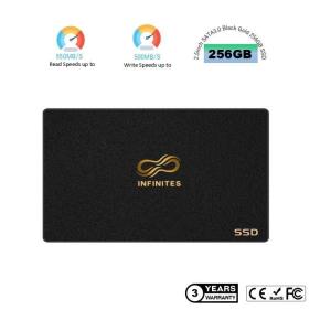2.5 Inch Sata 3 SSD 1tb 2.5 Solid State Drive 240GB For Server Desktop