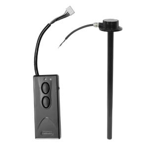 China IP65 Protect 500mA Aluminum Calibrator GPS Tracker Accessories on sale