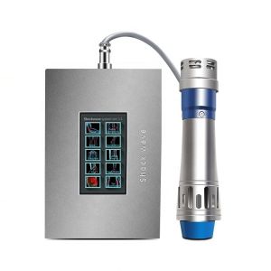 Wholesale Oem Portable Shockwave Therapy Machine Clinic Use Body Refresh from china suppliers