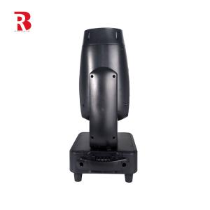 Sharpy Beam Moving Head Light 380w 420w With Remote Illumination