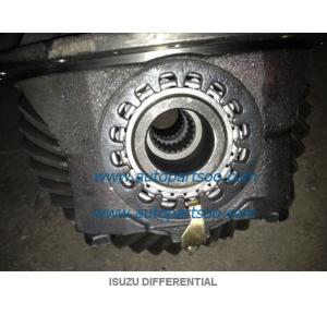 NUCLEO DEL TFR RELACION 39/8 , Supply Differential Assy for ISUZU TFR 8:39 Diff
