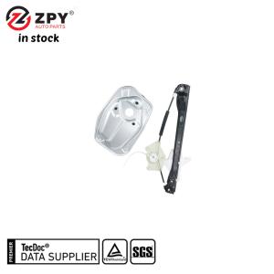 ZPY 1K5839462B Window Regulator Frame Rear R For Audi S3 Models