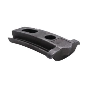 Tractor Parts Stainless Steel Precision Casting With ISO9001 Certificate