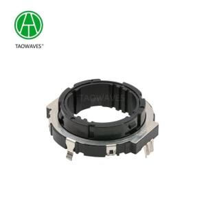 Absolute Ring Encoder 43mm Incremental Hollow Rotary Encoder