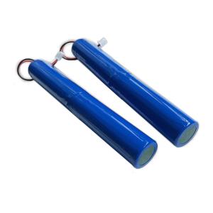 Wholesale Pollution Free UN38.3 7.4V 2000mAh 18650 Lithium Ion Battery from china suppliers
