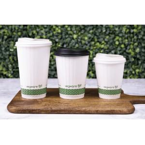 Custom Compostable Biodegradable PLA Cups 9 Oz for Restaurant