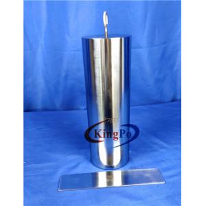 Test Equipment Gasket Test - IEC62368-1- Figure Y.1, Compression Test Machine