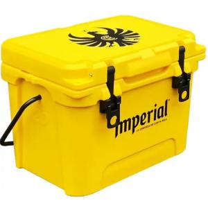 20L Coolers Roto-Molded Ice Cooler Box Custom design roto moulded Camping cooler