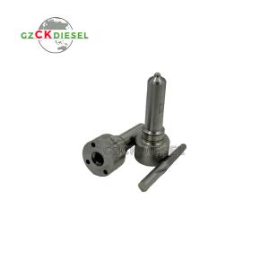 Wholesale Injector Nozzle L286PBD L120PBD L374PBD L381PRD for EJBR05601D 28232234 28237259 from china suppliers