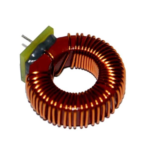 High Frequency Integrated Transformer Ikp Solar Inductor Differential Mode