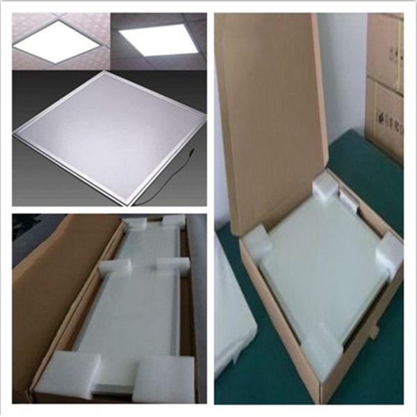 600*600mm Slim panel
