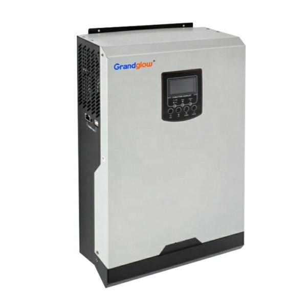 Quality MPPT Controller Solar System Hybrid Inverter 3KW Home Off Grid Inverter for sale