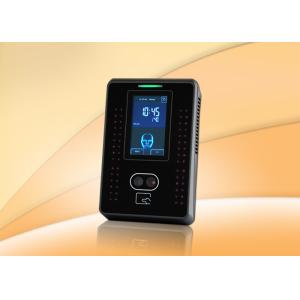 RFID Card Reader / Facial Recognition Access Control System Multi Language