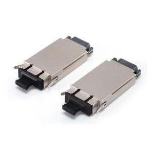 Compatible D-link GBIC Transceiver Module for Router Interface