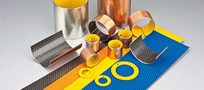 Pom Bushings & Plain Bearings - Internal Clearances | Valve Bushing