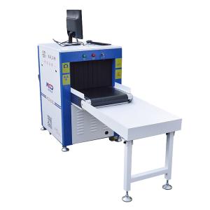 Small Size x ray inspection equipment , Hand Baggage Scanner Machine