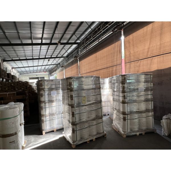 Digital Laminating Film with High Gloss Finish and Pressure-sensitive Or Heat