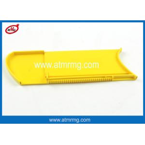 Glory Delarue Talaris NMD ATM Cash Cassettes NC301 Adjustor plate left A004363