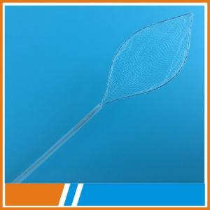 Endoscopic 2.4mm Disposable Grasping Forceps Remove Foreign Body