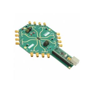 China EV1HMC7545ABLP47 Embedded Solutions 4-Channel Ethernet Interfac Evaluation Board on sale