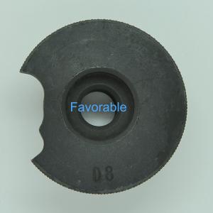 Wholesale Drill Bushings , Especially Suitable For Lectra Vector 7000 Auto Maintenance Kits Pn: 130195 D8 from china suppliers