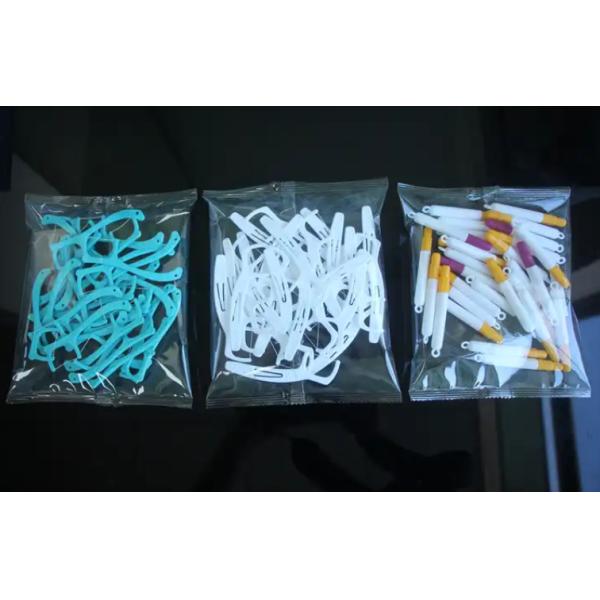 Hand Throw Sachet Packaging Machinery