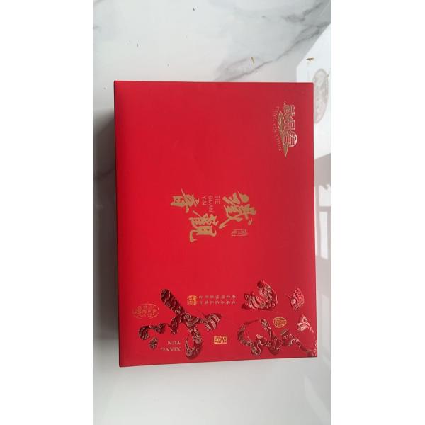Custom macaron packaging Chocolate packaging Glass bottle packaging Tea packaging Gift box Packaging Folding box packaging paper box packaging Gift