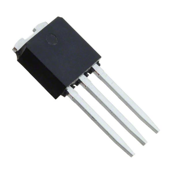 Quality STU60N55F3 Field Effect Transistor Transistors FETs MOSFETs Single for sale