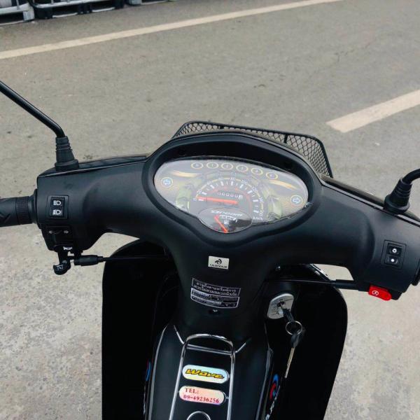 Chinese super engine 4 stroke 90cc cub motorcycle