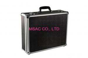 China 3 Kgs Aluminum Tool Storage Case , Small Aluminum Tool Box Wear Resistant on sale