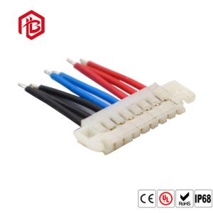 Harness Wire Cable Assembly Connector Housing Custom Assembly Cable