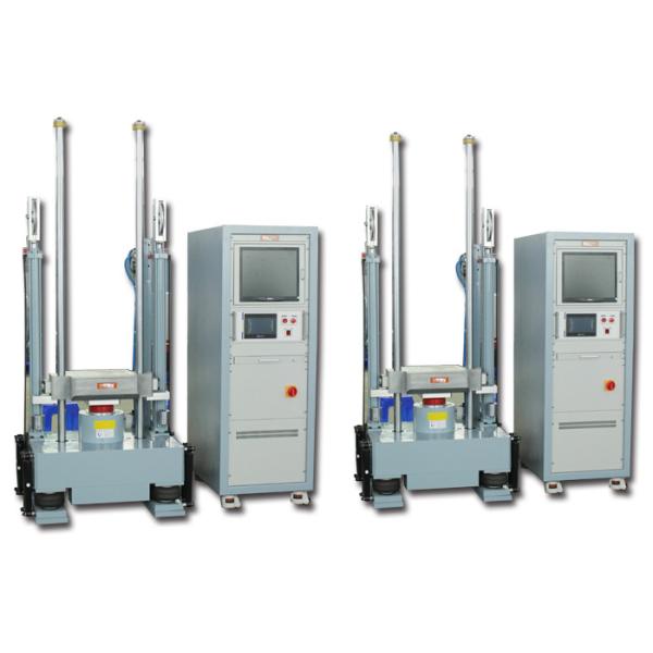 600kg Payload Mechanical Test Shock Test Equipment For Large Sized Machine