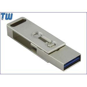 China Dual Interface USB 3.1 Type C USB 3.0 32GB Thumbdrives Disk Drive on sale
