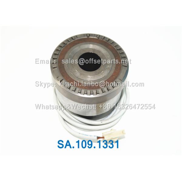 SA.109.1331 /02 clutch 24V DC Original CD102/CX102/XL105 offset printing machine spare parts