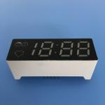 Custom Design LED Clock Display Common Anode For Washing Machine