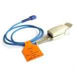 High Accuracy Reusable Spo2 Sensor For Class II Instrument Classification