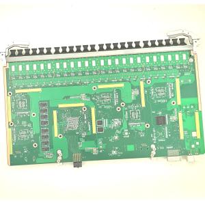 48 Port OLT Optical Line Terminal HuaWei H902OGHK For MA5800
