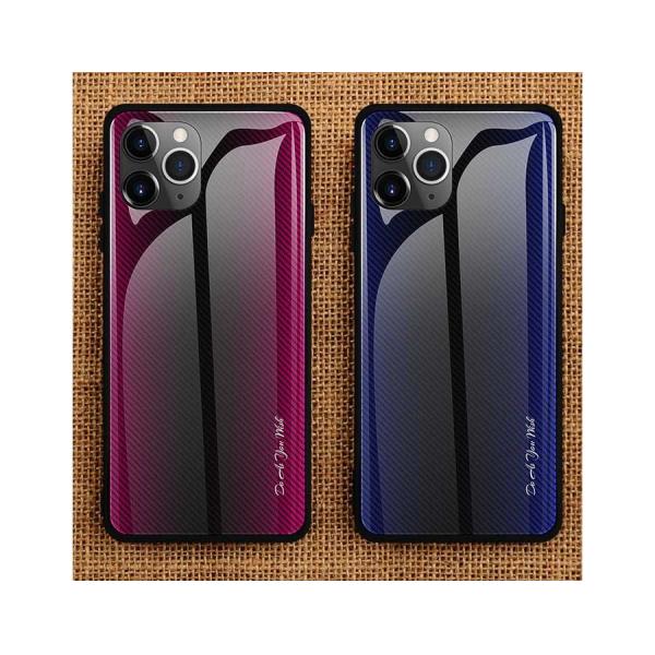 Quality TPU+Glass with glossy suface for iphone 11, 2019 iphone 11 Pro, Max for sale